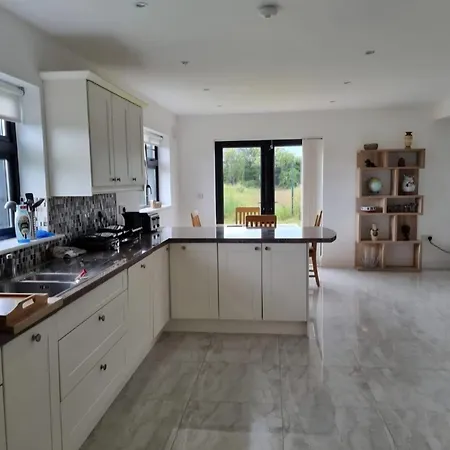 Ferienhaus Churchtown Court Rosslare Habour Co Wexford *