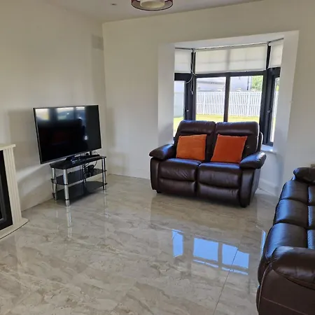 Ferienhaus Churchtown Court Rosslare Habour Co Wexford *