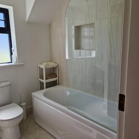 Churchtown Court Rosslare Habour Co Wexford Ferienhaus Kilrane
